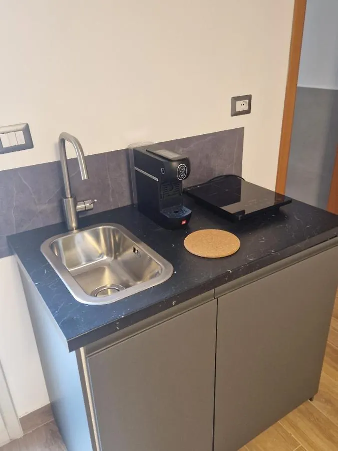 Ferienwohnung Angel House Oasi CTA 0*, Catania Italien