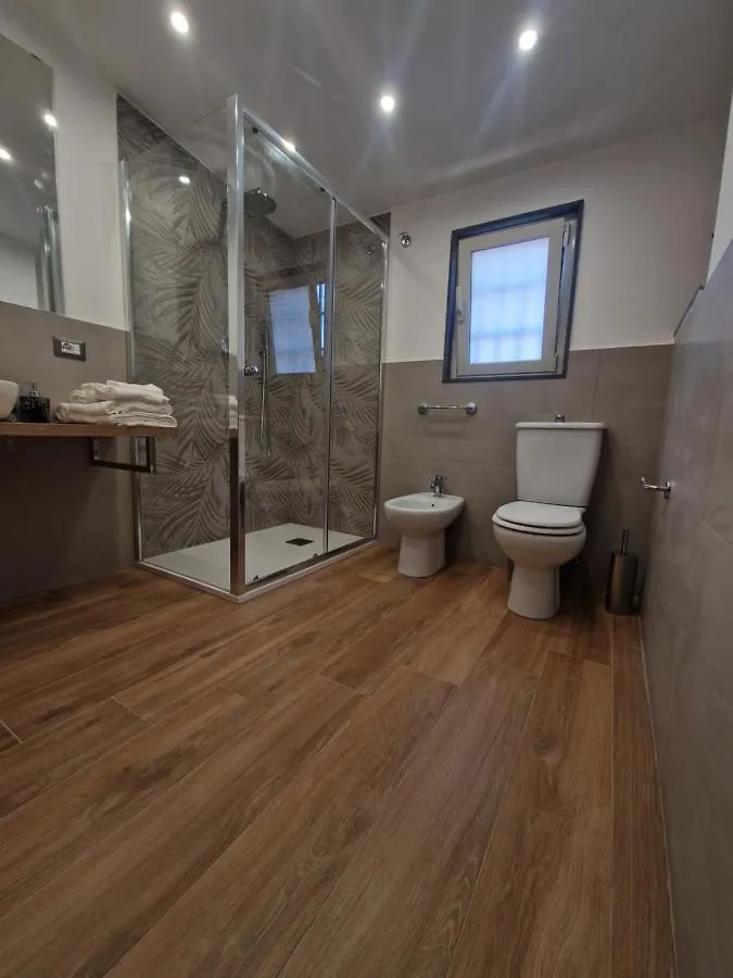 Ferienwohnung Angel House Oasi CTA Catania